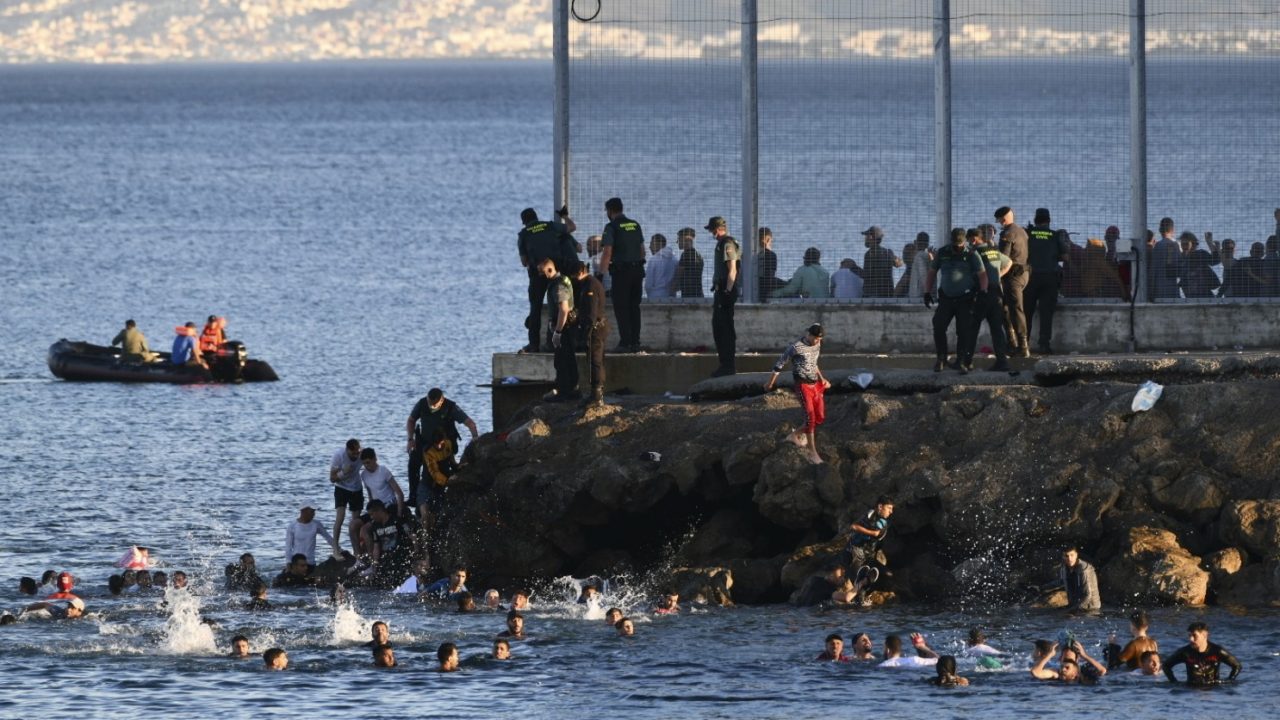 هل المغرب بالفعل “دركيّ أوروبا”؟