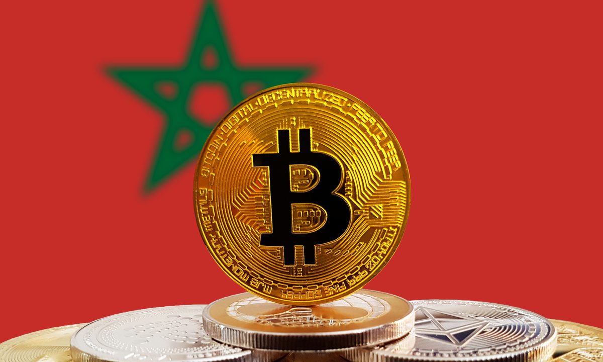 The Missing Block: Bitcoin & Blockchain policy in Morocco