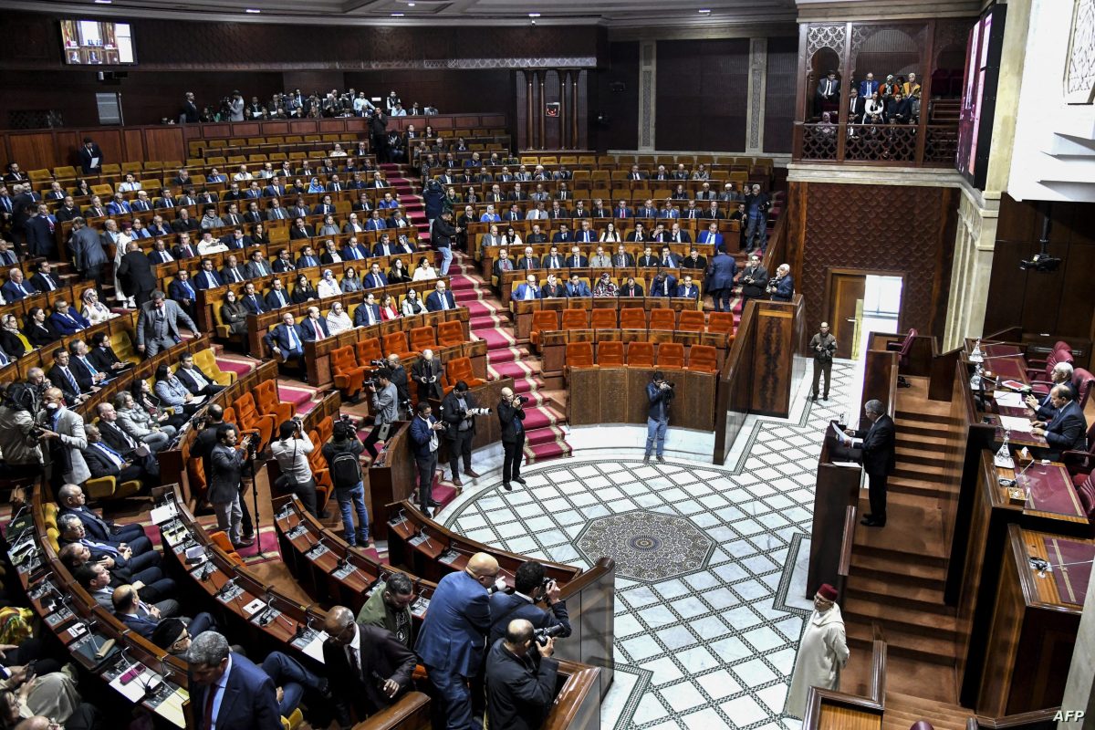 Parliamentary Diplomacy: Inherited Shortcomings and Missed Opportunities