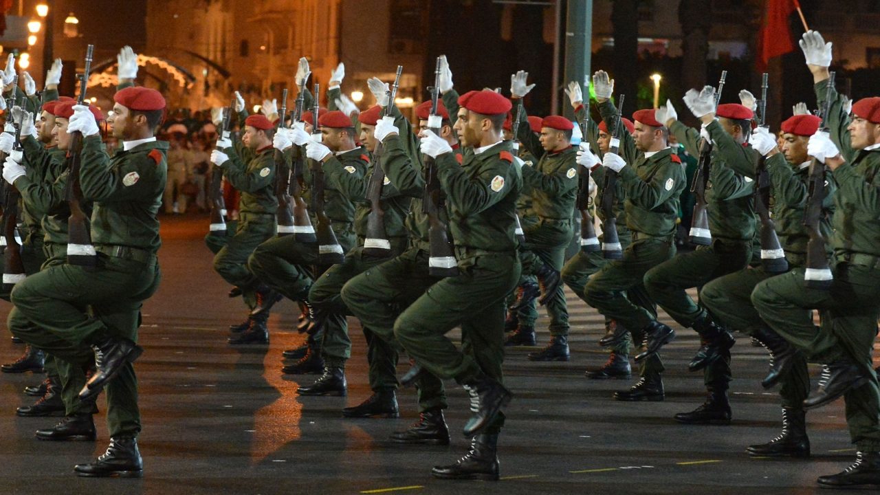 Morocco’s Return to Compulsory Military Service: Reasons and Challenges