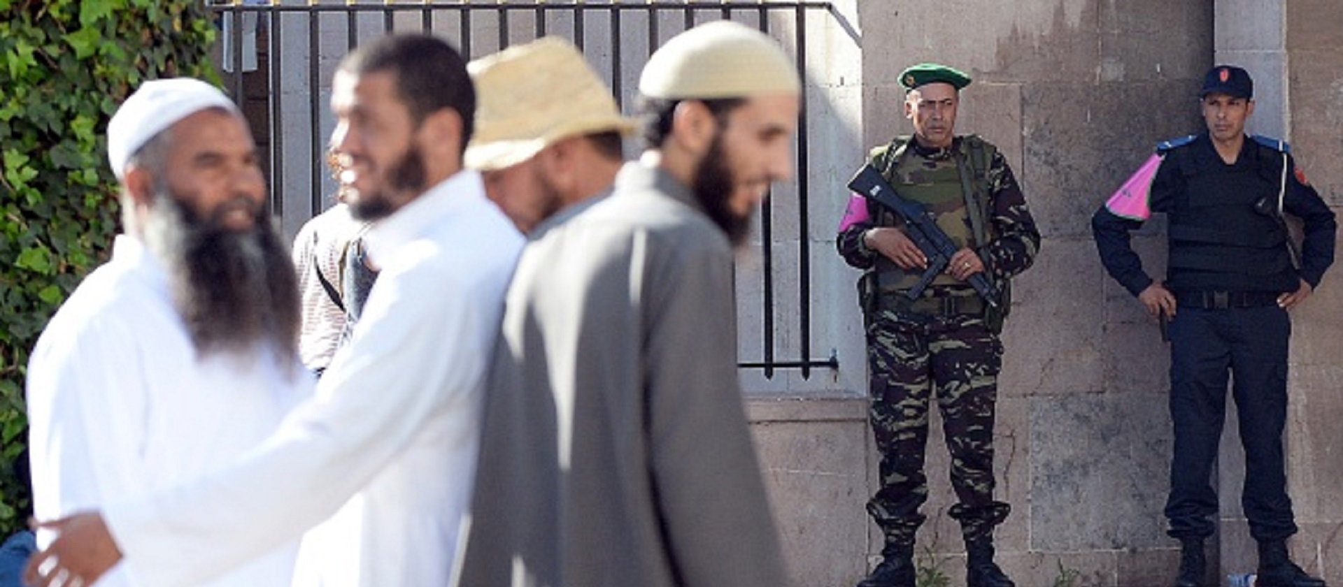 Morocco’s Failure to Reintegrate Former Jihadis