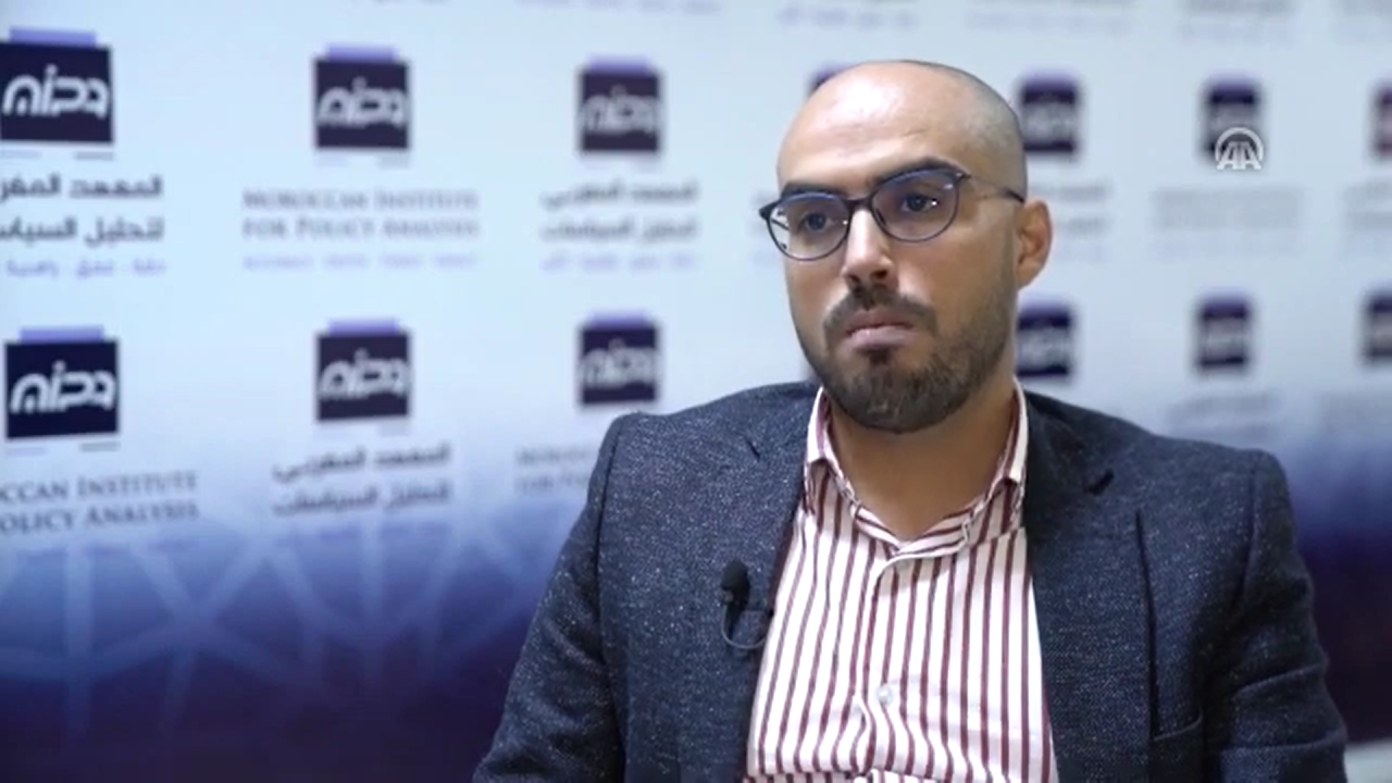 محمد مصباح: يجب تطوير برنامج “مصالحة” لتأهيل سجناء الإرهاب