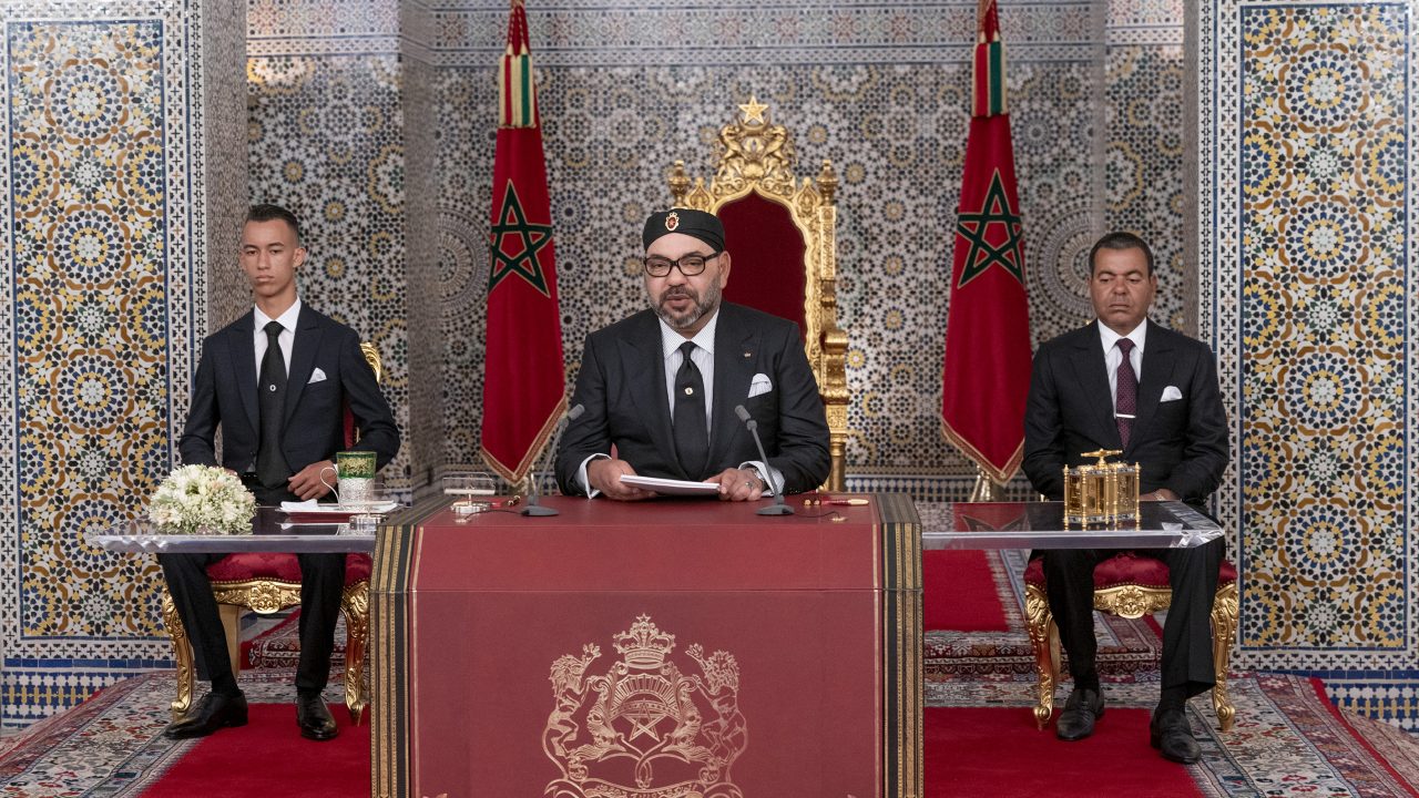 The More Things Change…: Morocco’s socio-economic development after 21 years under King Mohammed VI