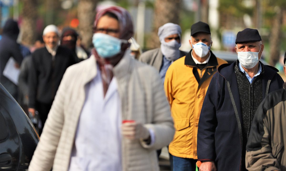 Moroccans and Quarantine: General satisfaction and cautious optimism