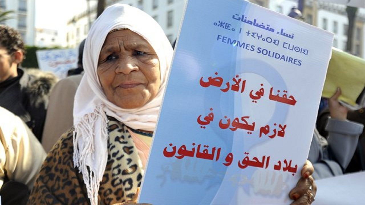 حركة السلاليات المغربية: قصة إقصاء وتمكين