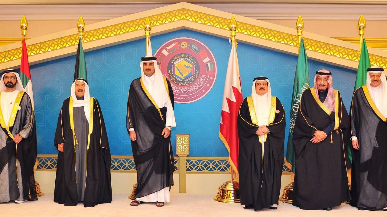 بقاء الأنظمة الملكية العربية، بعد 10 سنوات على الربيع العربي