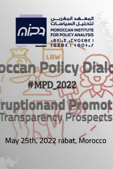 Fighting Corruption and Promoting Integrity: Transparency Prospects