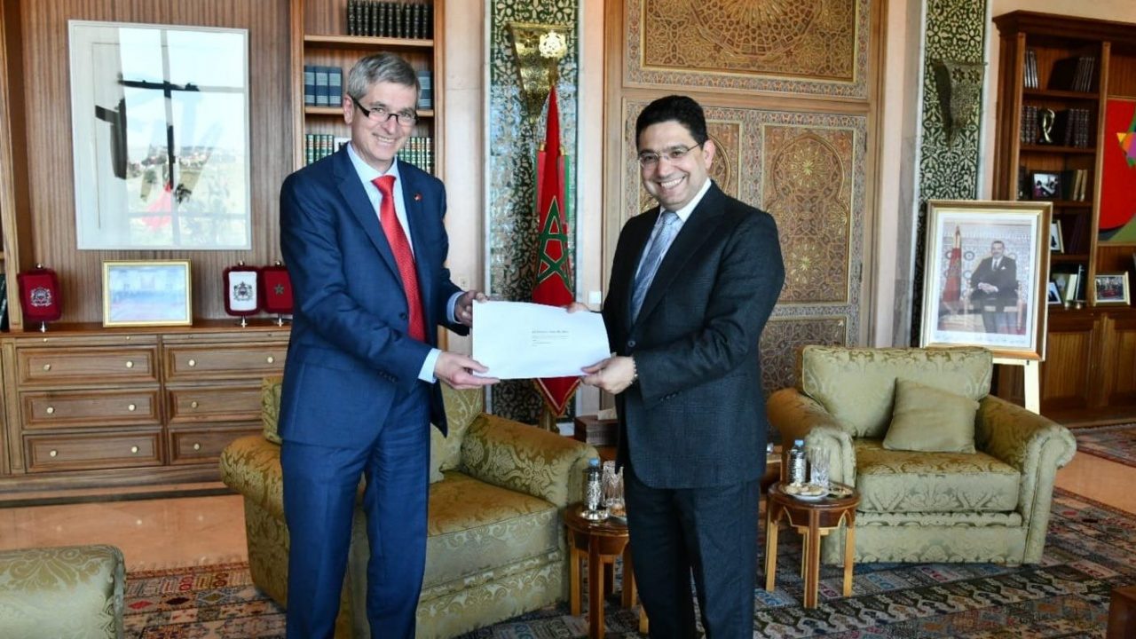 Germany’s Expanding Partnership with Morocco: Strengthening Supply Chain Resilience is the Driving Factor