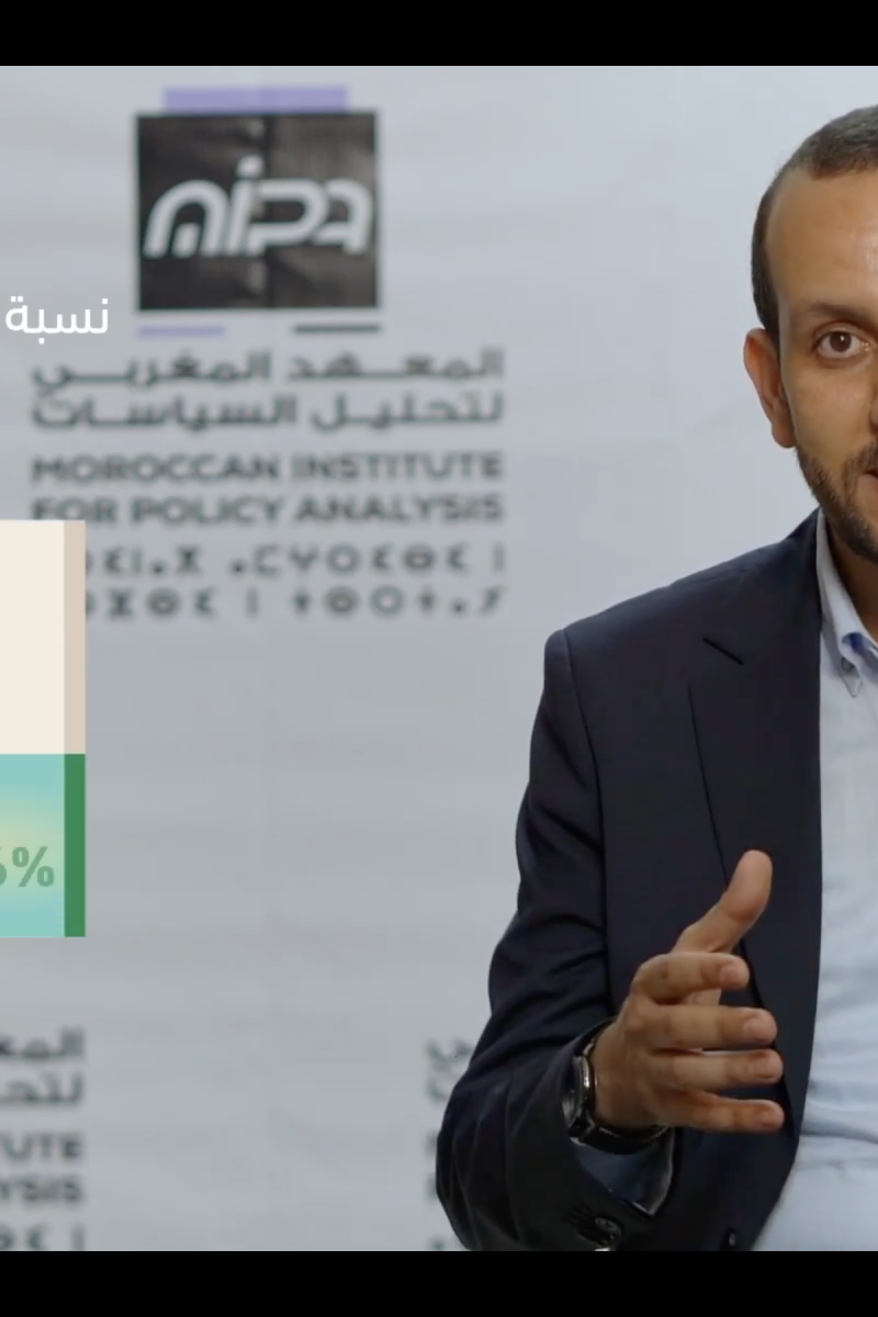 ماذا يقول مؤشر الثقة عن الثقة الاجتماعية في المغرب؟