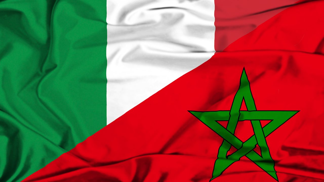 Rome’s Economic Rebalancing in the Maghreb