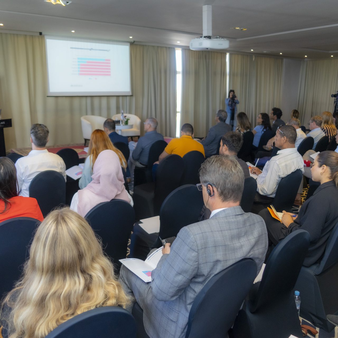 مؤشر الثقة 4 (2023): هل الثقة السياسية في المغرب في تراجع؟