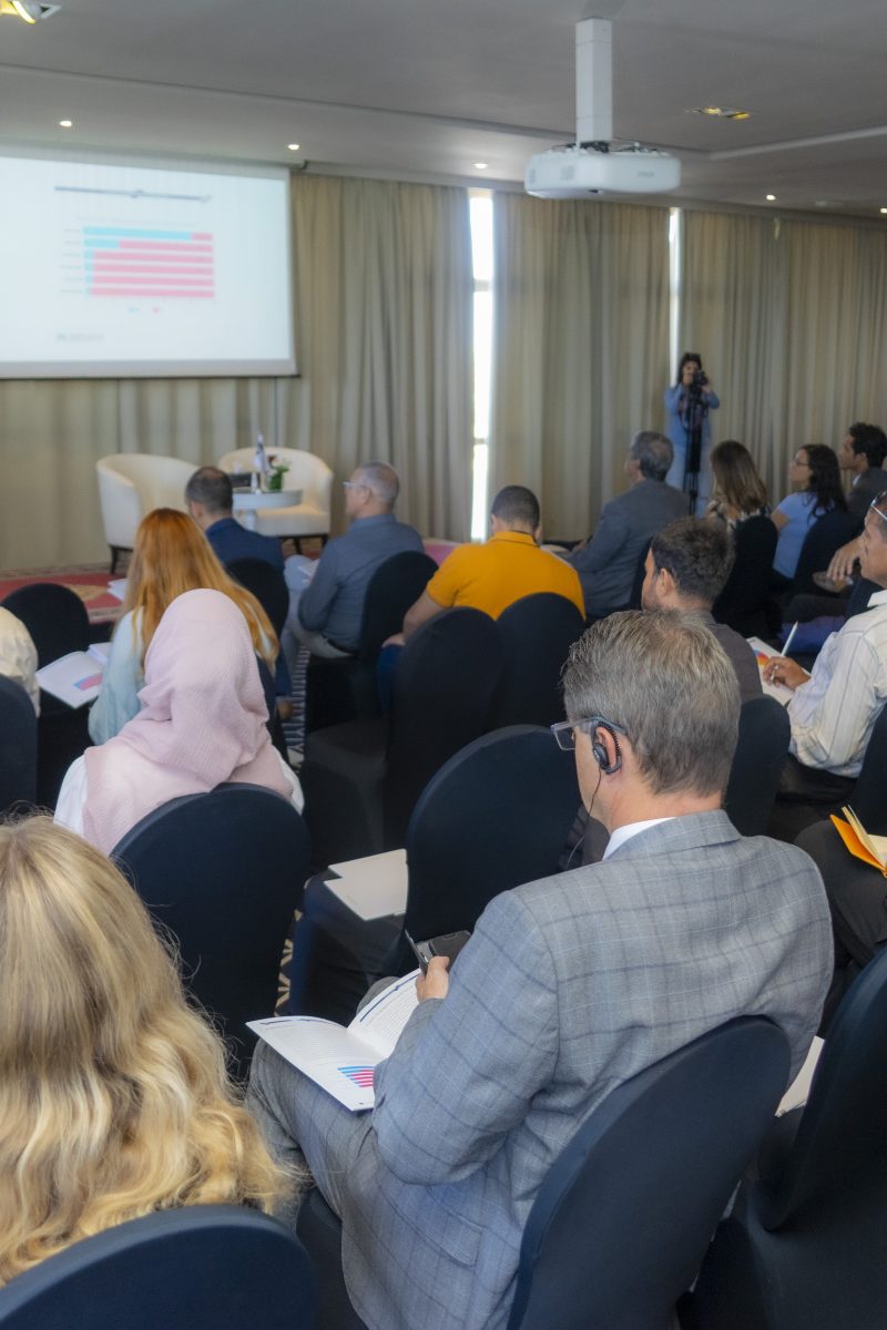 مؤشر الثقة 4 (2023): هل الثقة السياسية في المغرب في تراجع؟