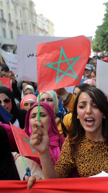 Moroccan Family Code Reform: Achievements, Challenges, and Future Directions for Gender Equality