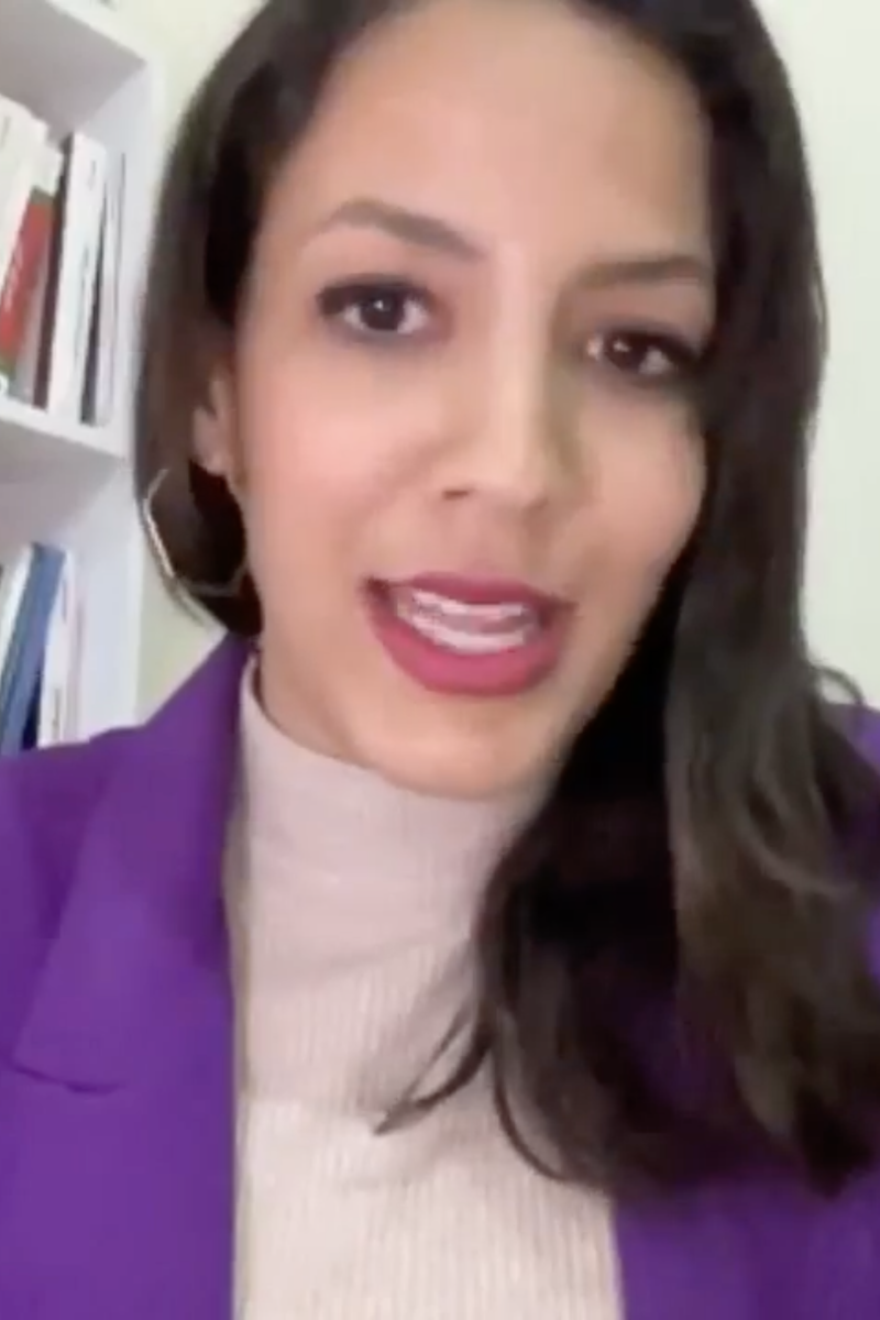 حلقة جديدة من كافي بوليتيكو: مدونة الأخلاق البرلمانية ورهان تخليق المشهد السياسي بالمغرب