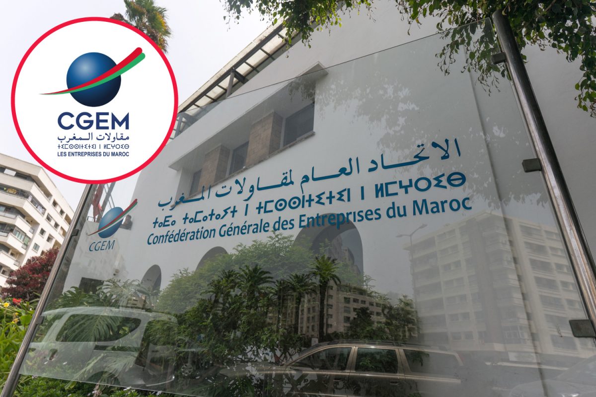 The Private Sector Lobby in the Moroccan Parliament