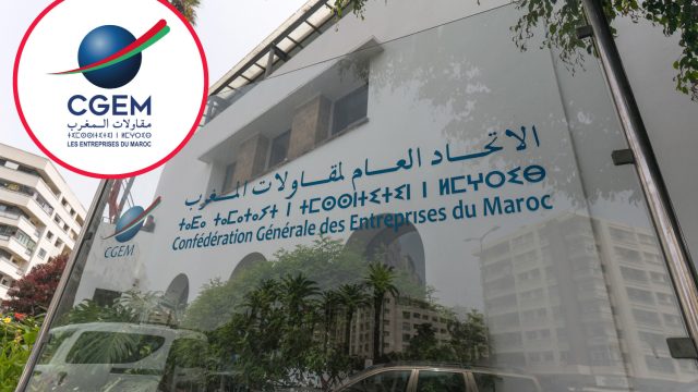The Private Sector Lobby in the Moroccan Parliament