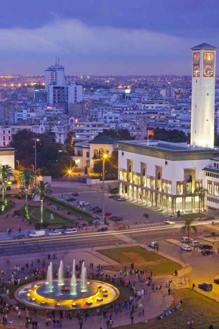 متاهة المرتفق في دواليب الإدارة العمومية