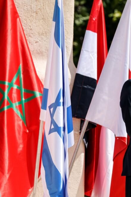 Normalization: The Difficult Balancing Act Under Pressure