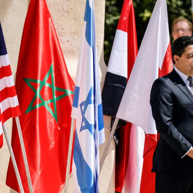 Normalization: The Difficult Balancing Act Under Pressure