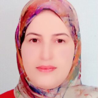 لمياء أزدوح