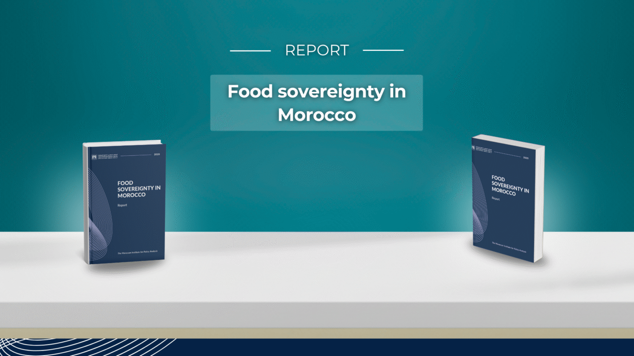 Food Sovereignty in Morocco – Report