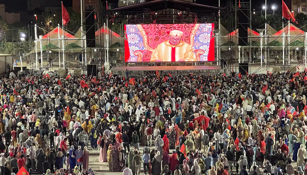 نزاع الصحراء بعد قرار مجلس الأمن 2797: بين الفرصة والتحديات نزاع الصحراء بعد قرار مجلس الأمن 2797: بين الفرصة والتحديات