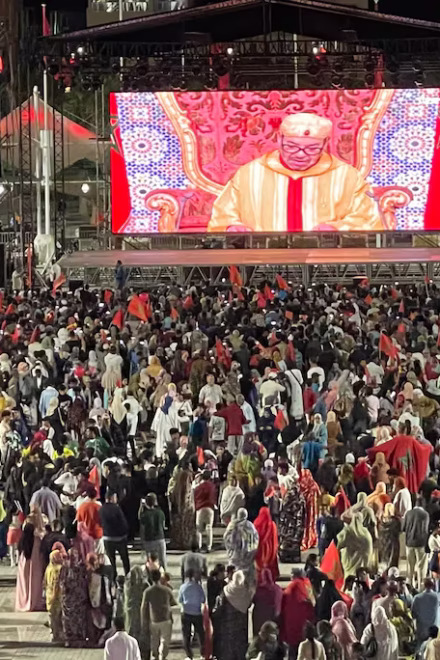 نزاع الصحراء بعد قرار مجلس الأمن 2797: بين الفرصة والتحديات