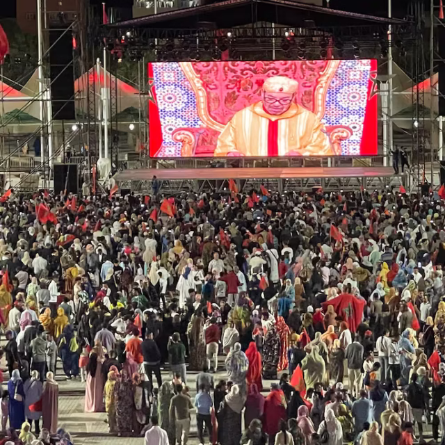 نزاع الصحراء بعد قرار مجلس الأمن 2797: بين الفرصة والتحديات