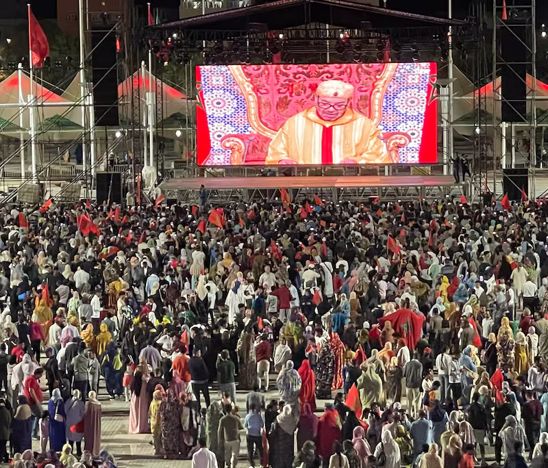 نزاع الصحراء بعد قرار مجلس الأمن 2797: بين الفرصة والتحديات