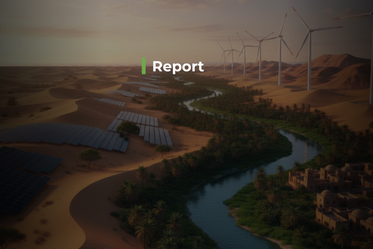 Sustainable Energy Futures: The Role of Civil Society in the MENA Region Sustainable Energy Futures: The Role of Civil Society in the MENA Region