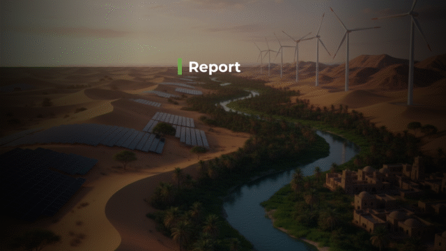 Sustainable Energy Futures: The Role of Civil Society in the MENA Region