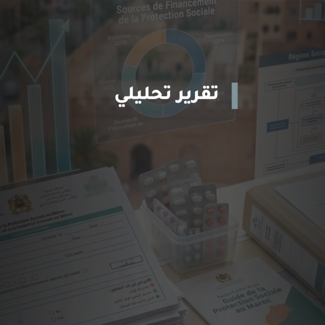 هل نجح المغرب في تعميم الحماية الاجتماعية؟