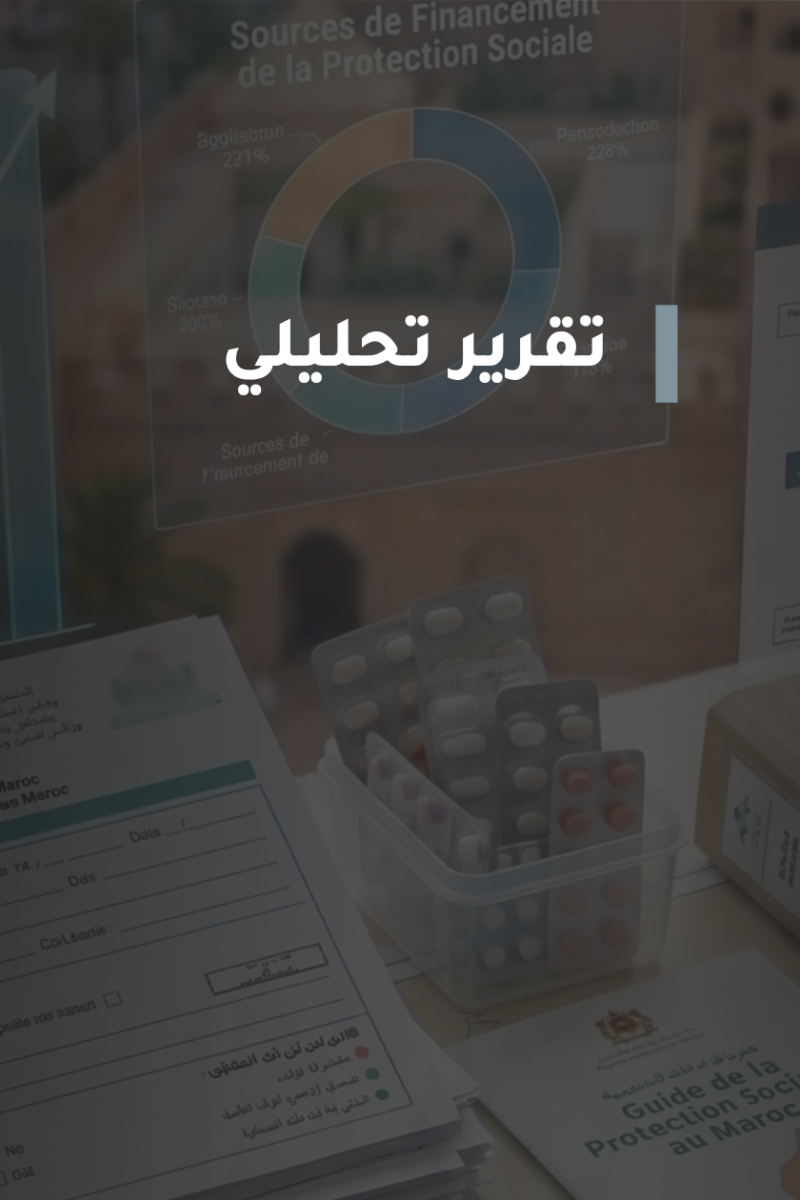 هل نجح المغرب في تعميم الحماية الاجتماعية؟