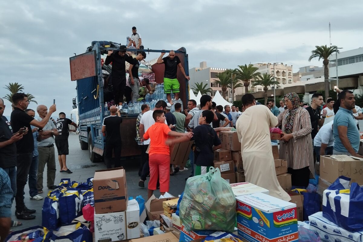 الجمعيات في مواجهة الضغط الضريبي: ثلاثة مسارات للإصلاح الجمعيات في مواجهة الضغط الضريبي: ثلاثة مسارات للإصلاح