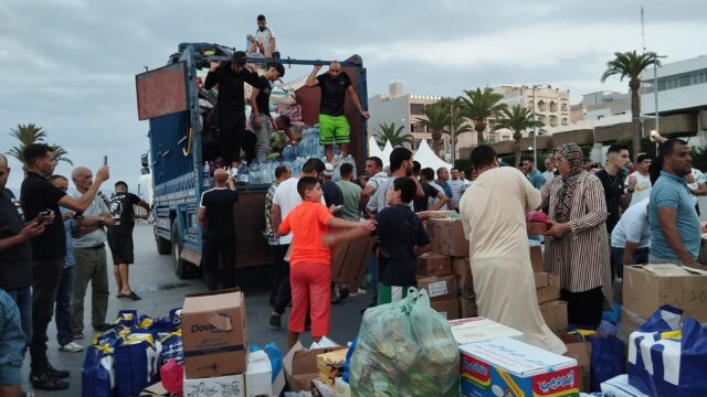 الجمعيات في مواجهة الضغط الضريبي: ثلاثة مسارات للإصلاح