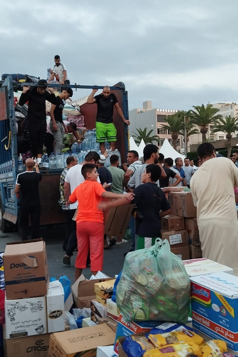 الجمعيات في مواجهة الضغط الضريبي: ثلاثة مسارات للإصلاح