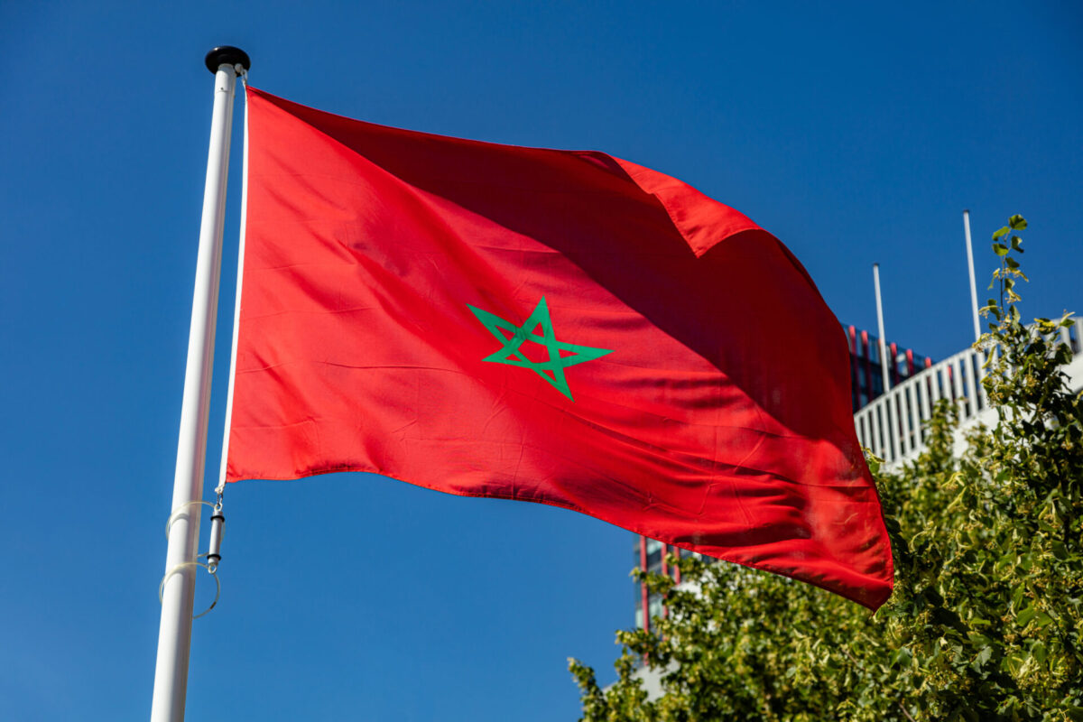 Moroccan Elections: Will Islamists Return to Relevance? Moroccan Elections: Will Islamists Return to Relevance?