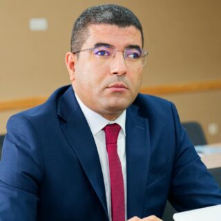 Abderrahmane ALLAL